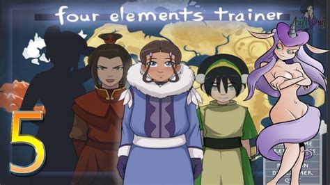 four elements trainer|Four Elements Trainer: Book 1